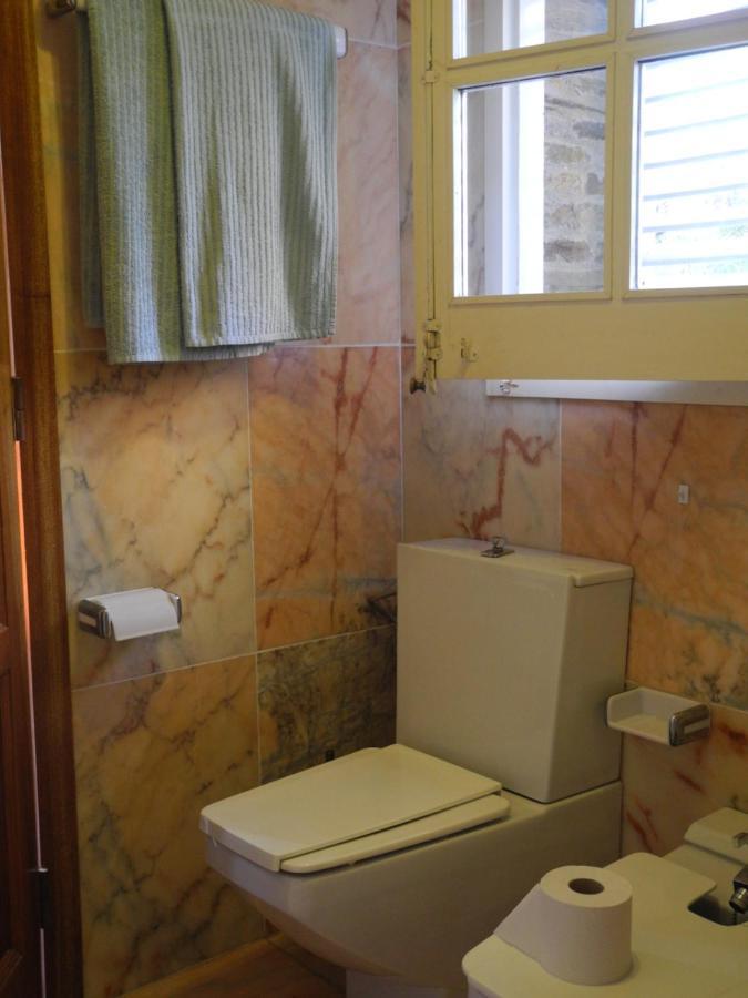 Tranquilos Estudios Cerca De La Playa 卡达克斯 外观 照片